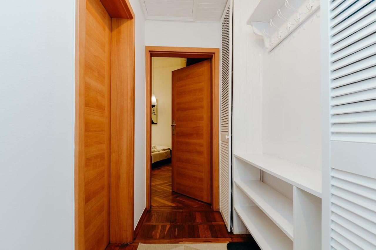 Shortstaypoland Klonowa Warsaw Exterior photo